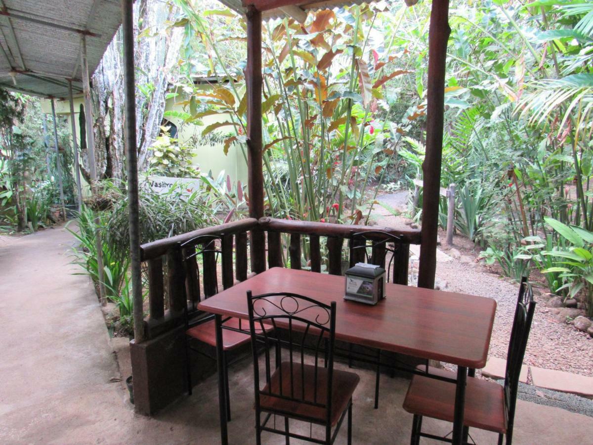 Finca Verde Lodge Bijagua Exterior foto